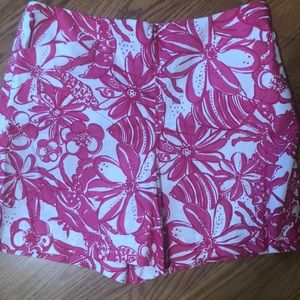 Lilly Pulitzer Shorts